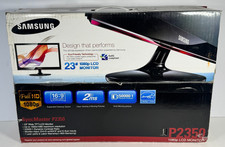 Samsung SyncMaster P2350 23