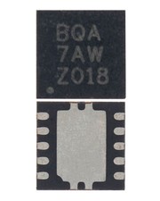 DC To DC Converter And Switching Regulator Converter IC Compatible With MacBook picture