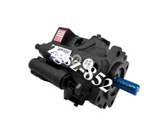 1pc NEW KOMPASS variable displacement piston pump V23A2R10X Fast FedEx or DHL picture