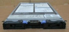 IBM HS22 Blade Server 7870-C4G 2x Quad-Core X5570 2.93GHz 32GB Ram 2x 2.5