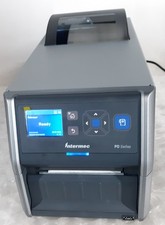 Intermec PD Series PD43 Thermal Barcode Label Printer w/1x Roll Label+USB2+Cord picture