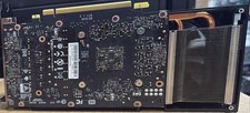 NVIDIA GeForce RTX 3060 8GB Dedicated Graphics GPU (Missing Back Plate) picture