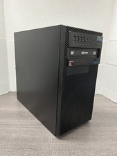 🔥ASUSPRO D415MT AMD A8-7600B 8GB RAM 2TB RADEON GRAPHICS Mini Tower PC Win 10 picture