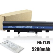 AL14A32 Battery For Acer Aspire E5-531 E5-551 E5-571 E5-572 V3-572 E5-511 E5-521 picture