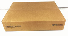 HPE 6200F 24G Class4 PoE 370 W 24-Port 4SFP+ Switch - JL725B#ABA picture