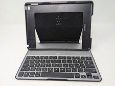 Belkin F5L151 Wireless Ultimate Keyboard Case for iPad 2, iPad 3rd & 4th Gen picture
