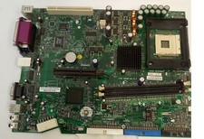 Hewlett-Packard 277977-001, Intel Motherboard picture