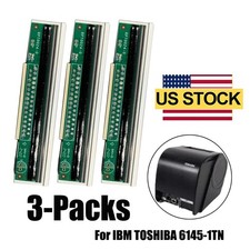 3X Printhead for IBM Toshiba 6145-1TN 6145-2TC POS Printer 203dpi 3AC00575000 US picture