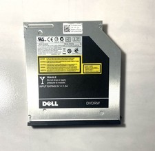 DU-8A3S DVD±RW DVDRW Multi Burner Laptop SATA Optical Drive For DELL HP picture