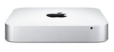 Apple Mac Mini Desktop Core i7 3.0Ghz 16GB RAM 256GB Silver 2014 picture