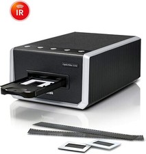 Plustek OpticFilm 135i, Film & Slides Scanner - 2025 ver. 5-Element Lens System picture