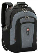 Wenger Lumin Laptop Backpack Model 601554 picture