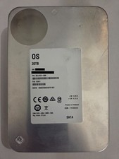 20TB 7200 RPM SATA III Internal 3.5