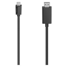 Hama USB Type C To HDMI Cable picture