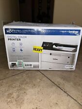 Brother HL-L3270CDW Compact Wireless Digital Color Printer NFC Mobile, Ink Incl picture