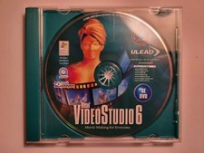 Ulead VideoStudio 6 - Movie Making for Everyone picture
