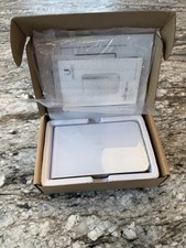 UniFi AC In-Wall AP picture