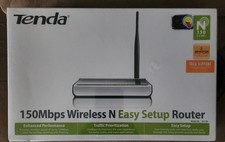 Tenda 150mbps Wirless N Easy Setup Router picture