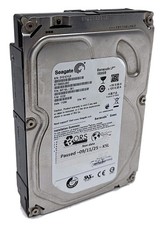 Seagate Barracuda Green 1.5TB SATA III 5900RPM 3.5