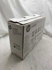 CF280XC (CF280X) OEM HP 80X High Yield Black Toner. Open Box picture