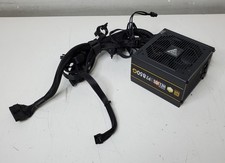 850W GAMDIAS Helios Gold P2 850G ATX Power Supply picture