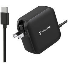 100W USB C Laptop Charger, Universal GaN III Power picture