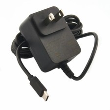 Raspberry Pi 5 / Pi 4 Wall Adapter Power Supply - 5.1VDC, 3.0A, 15.3W (USB-C) picture