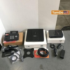 Ooma Office VoIP Phone Base Station Combo Kit – Small Business System picture