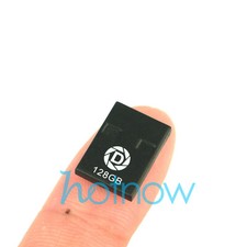 DSLRKIT USB3.0 128GB USB Flash Drives Slim Thumb Mini Nano Micro Waterproof picture