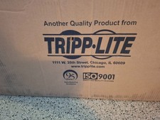 Eaton Tripp Lite SRDVRLB 5U Security DVR Lockbox - does NOT include lock and key picture