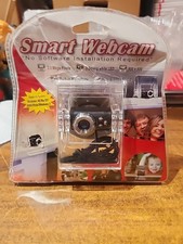 Next Products USB 2.0 Smart Webcam with 3 LEDs Built-in Microphone 3 MP New picture