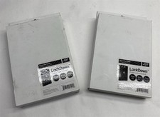 Joy Factory Lockdown Secure iPad Holder for MagConnect Mounts SGA100 LOT 2 NEW picture