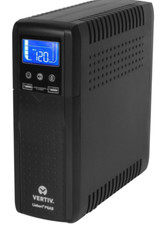 Liebert PSA5 500VA Battery Backup & Surge Protection psa5-500mt120 picture