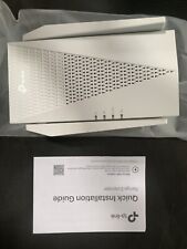 TP-LINK  AX3000 Mesh WiFi 6 Extender RE715X picture