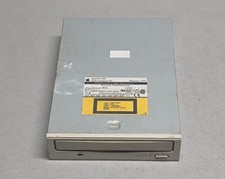 AppleCD 600i CD-ROM Drive Model CR-504-K for Vintage Macintosh 1996 picture