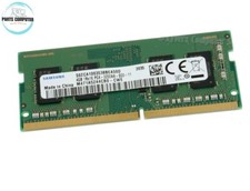 5M30V06801 - Memory Sodimm, 4GB 1RX16 DDR4 SODIMM 3200MHZ 5M30V06794 picture