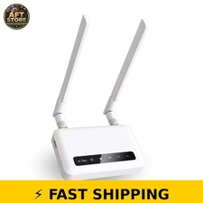 GL.iNet GL-X750V2 Dual-Band 4G LTE Wi-Fi Router for IoT - North America picture