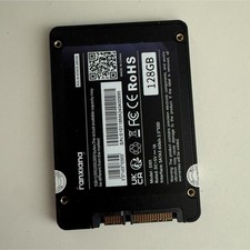 fanxiang S101 128GB SATA 2.5