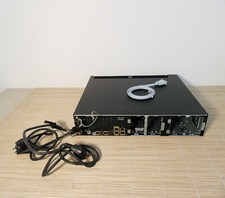 Cisco CGR-2010-SEC/K9 CGR2010 security bundle 2GE 4 GRWIC slots 2x PWR picture