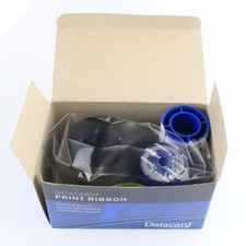 535000-003 YMCKT Color Ribbon for Datacard CP CD Series Printer 500Print Genuine picture