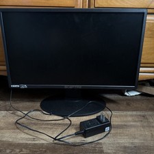 75 Hertz Sceptre Monitor With Power Cord picture