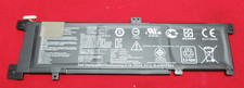 ORIGINAL ASUS K401L B31N1424 BATTERY PACK 0B200-01390100 picture