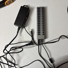 ACASIS 16-Port USB 3.0 Power Hub with Individual Switches picture