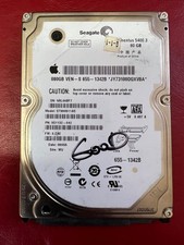Seagate 80 GB 2.5