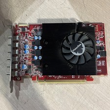 VISIONTEK LF R14FR CARD picture
