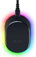 Razer Mouse Dock Pro with Wireless Charging Puck: Magnetic Wireless Charging - I picture
