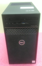 Dell Precision 3640 Desktop Tower - i5-10500 - 16GB RAM - 256GB SSD - Win 11 Pro picture