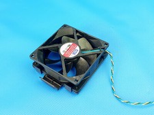 AVC DS09225R12HP032 Radiator Cooling Fan 92x92mm 12V Fan Air Cooler Inc VAT picture