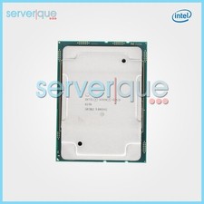 SR3B2 Intel Xeon Gold 6136 12-Core 3.00GHz 24.75M L3 10.40GT/s LGA3647 Processor picture