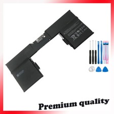 93HTA001H G3HTA001H Battery for Microsoft surface book 1785 60.8Wh + Tools picture